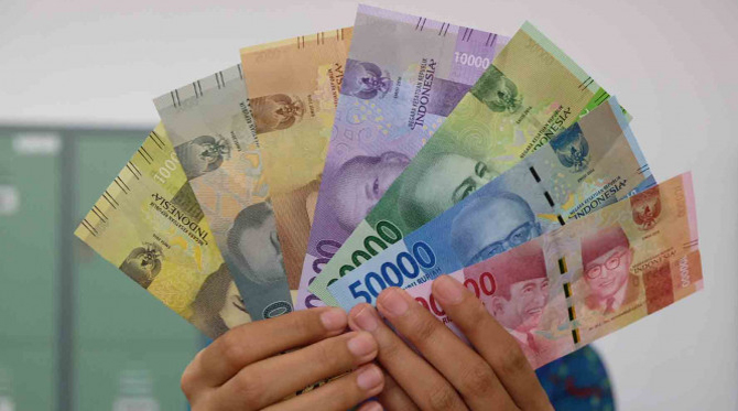 bali indonesia currency