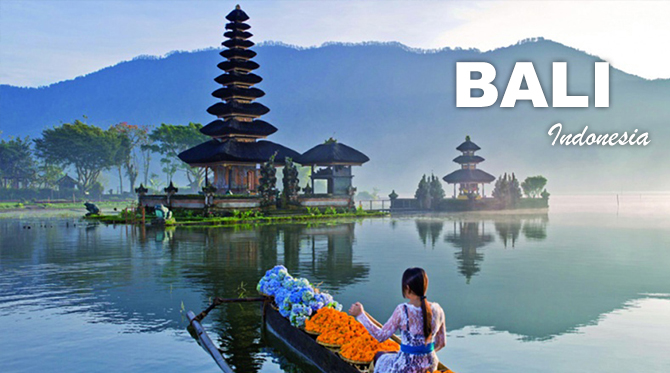 Everything You Need to Know About Bali, Indonesia