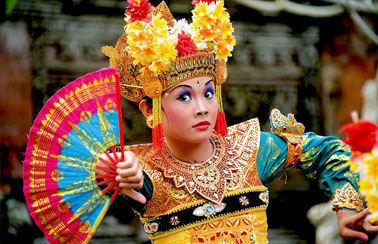 Balinese Dances