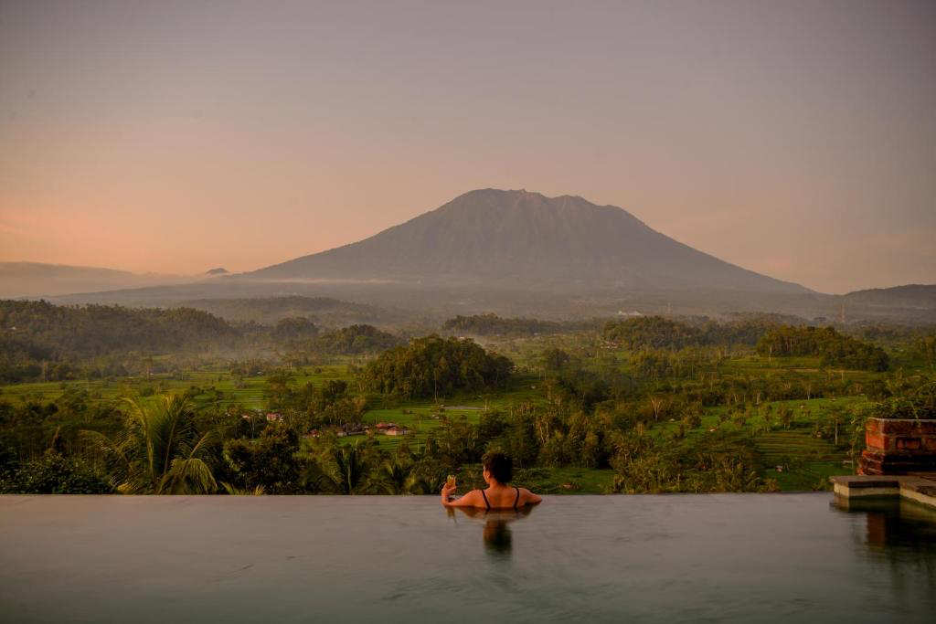 Bali Hotels