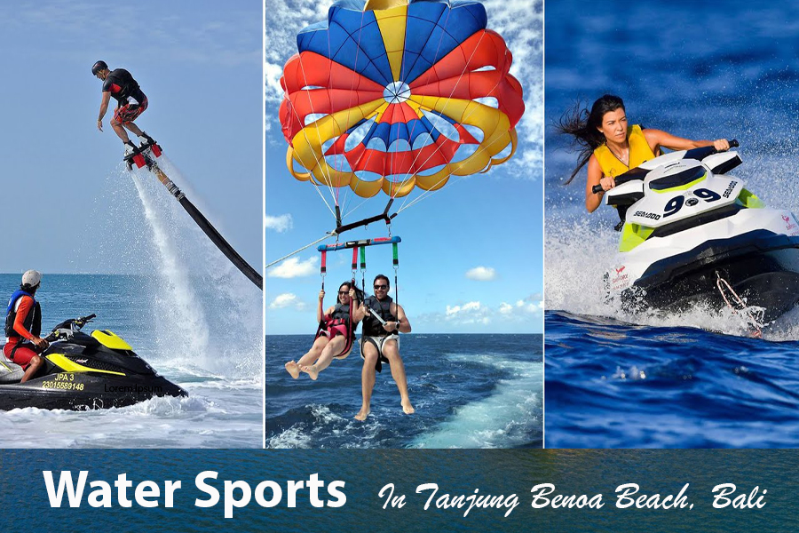 Exciting Water Sports in Bali Bali Water Sports