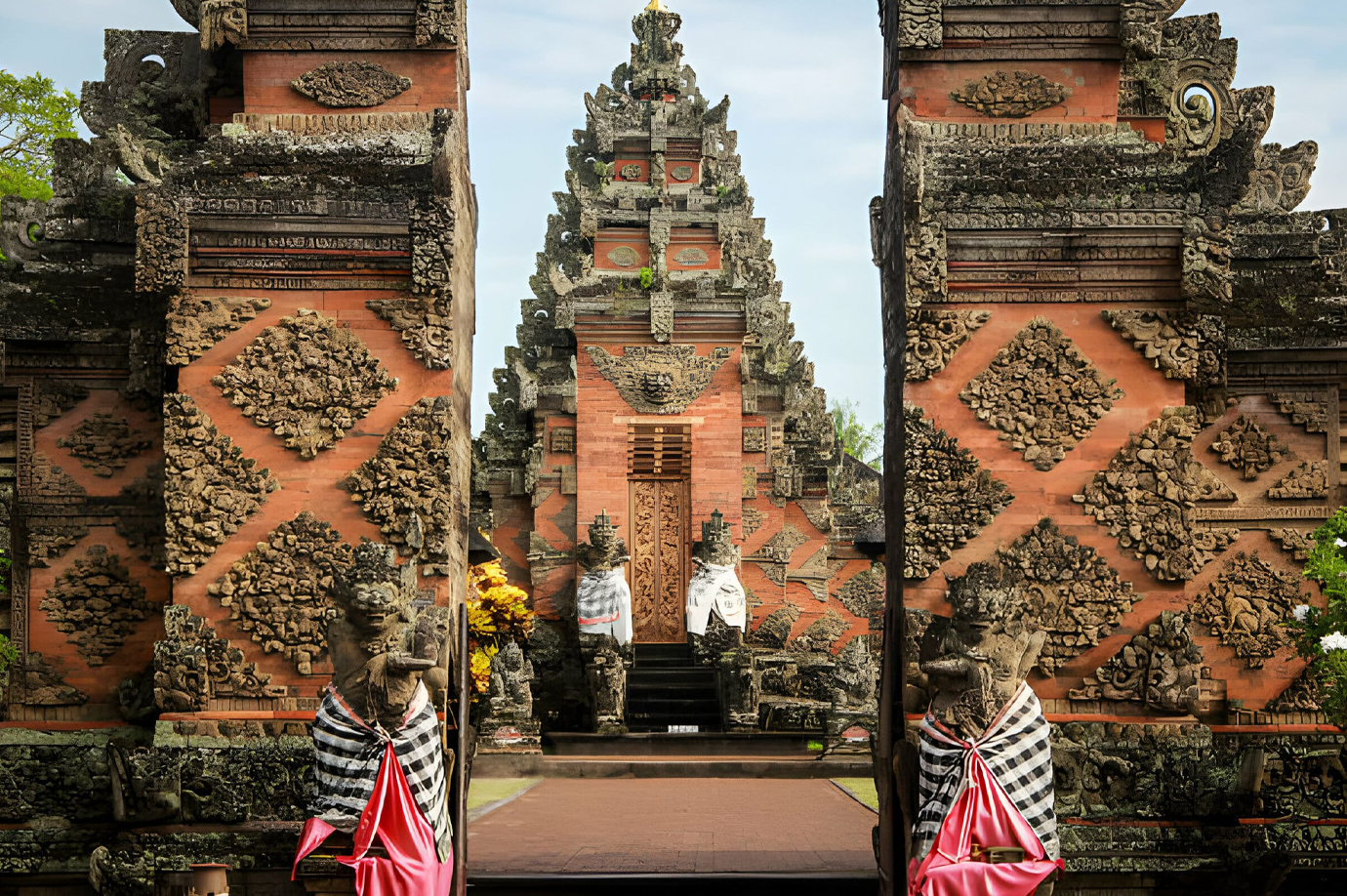 Batuan Temple