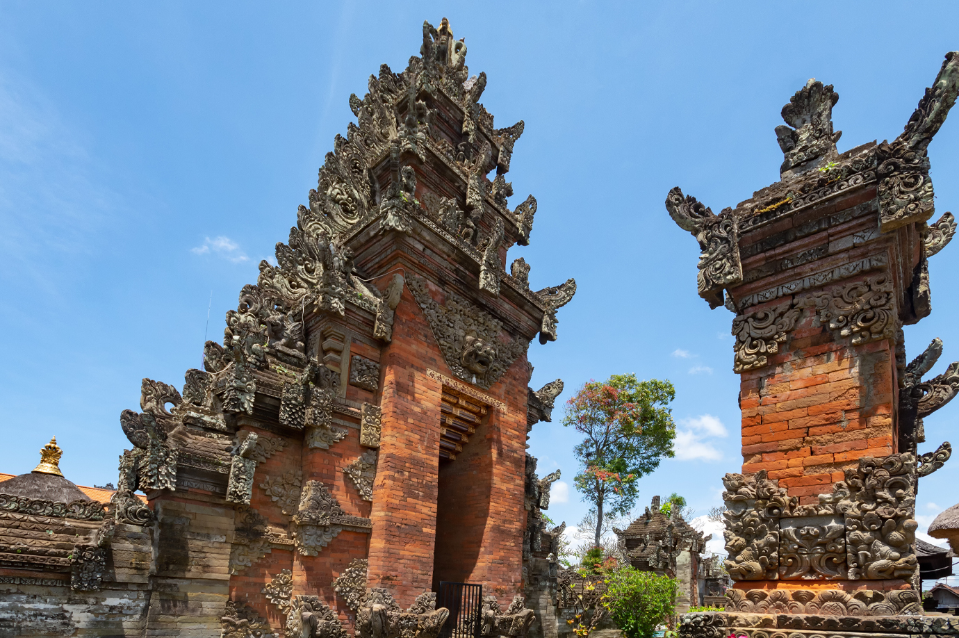 Batuan Temple