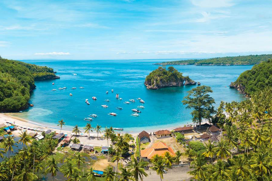 Crystal Bay