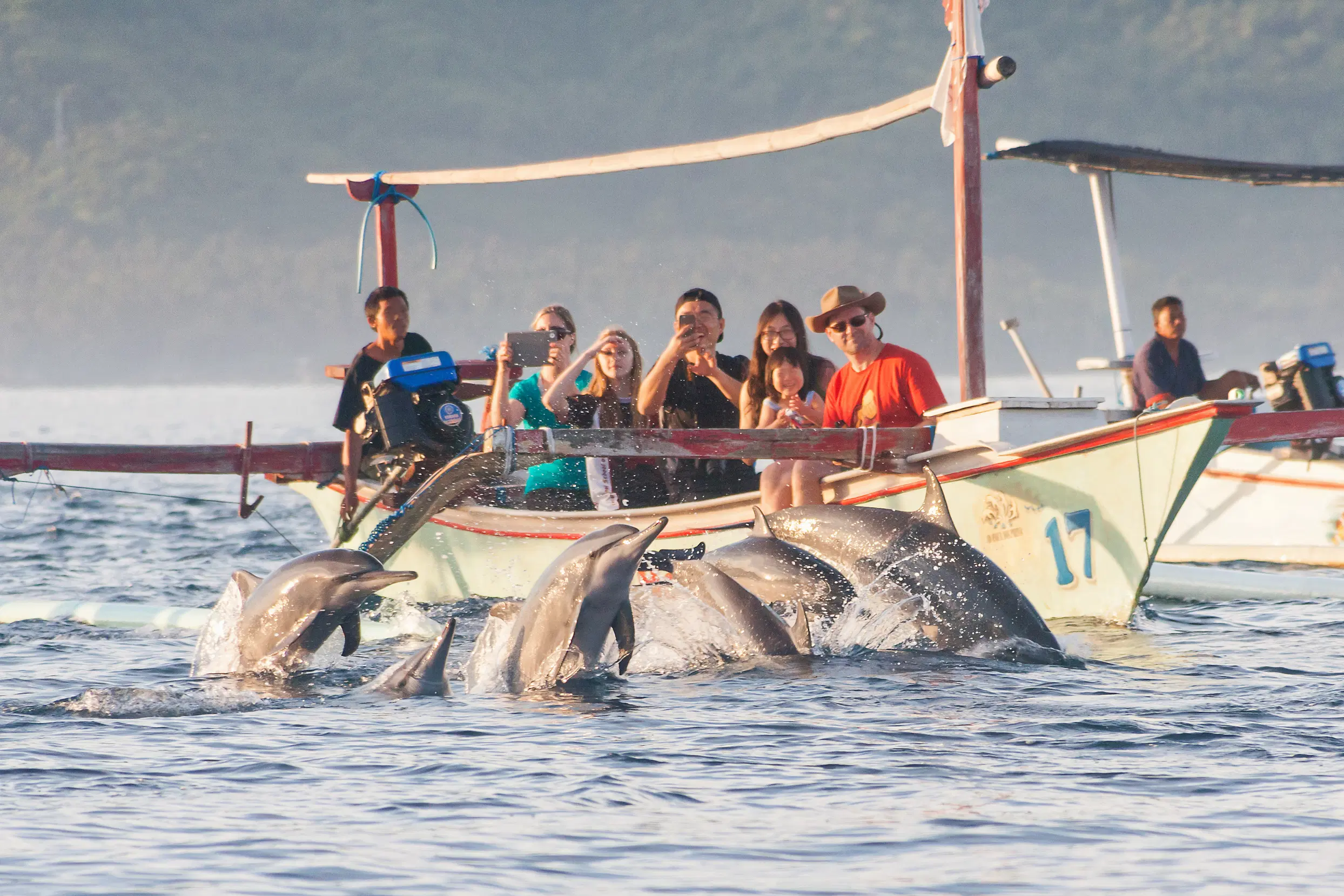 Bali Combination Tours