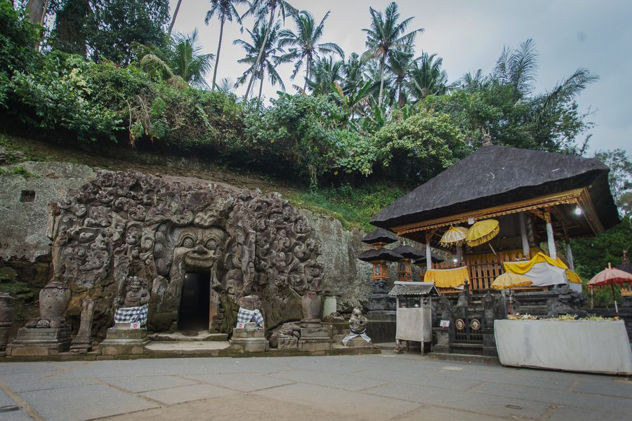 Goa Gajah
