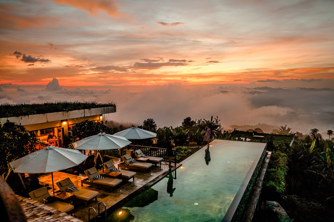 Bali Resort
