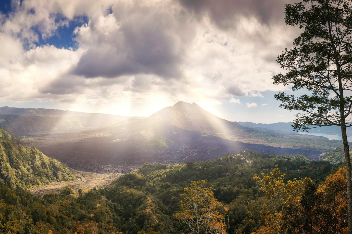 Penelokan Viewpoint