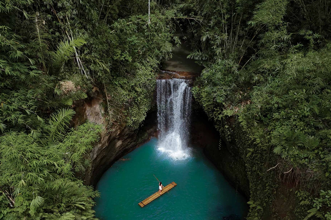 Suwat Waterfall
